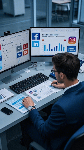 أفضل كورسات التسويق الإلكتروني