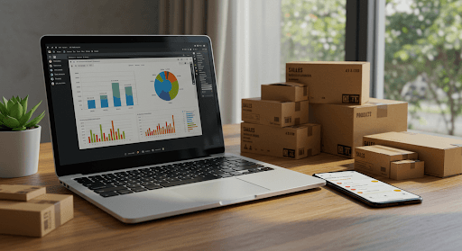 افلييت ماركتنج