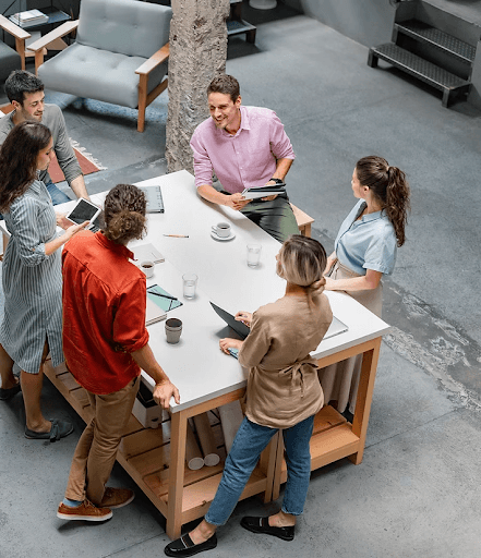 مهارات التسويق الإلكتروني