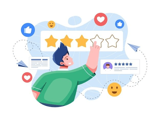 خدمة تصميم المواقع