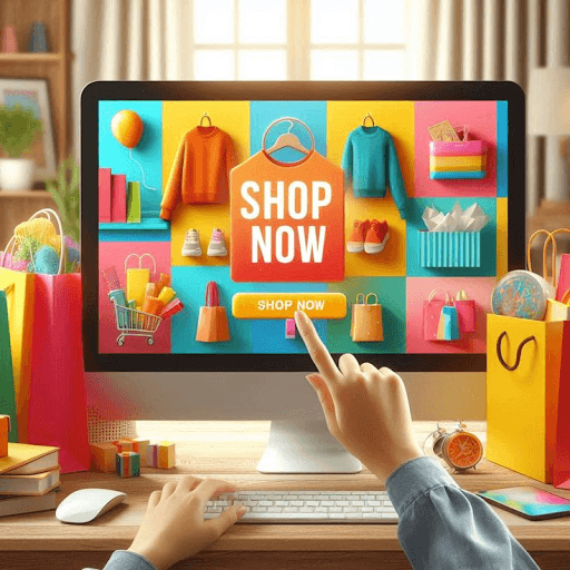 تصميم صفحات الهبوط