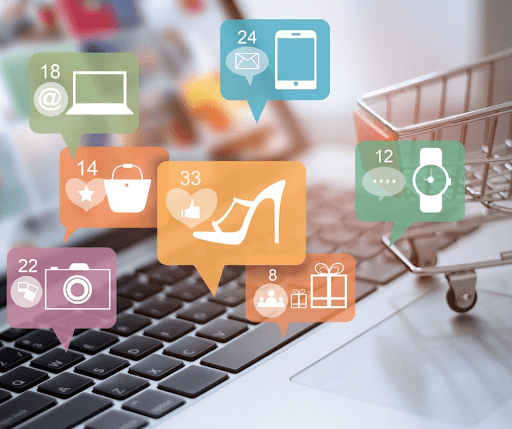 تصميم صفحات الهبوط