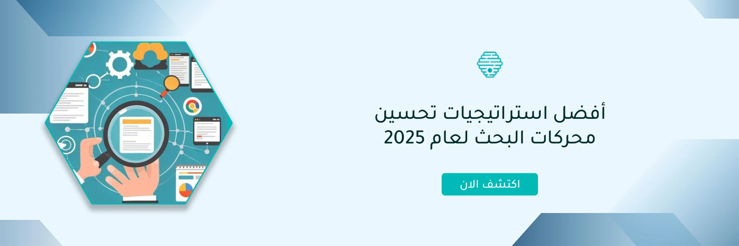 استراتيجيات تحسين محركات البحث